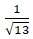 Figure for question 11, option (a)