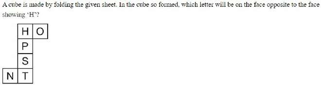 Figure for question 11