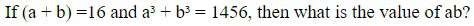 Figure for question 23