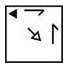 Figure for question 1, option (b)