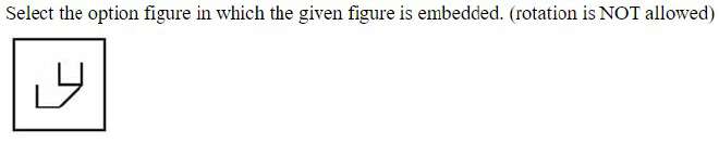 Figure for question 9