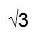 Figure for question 20, option (b)
