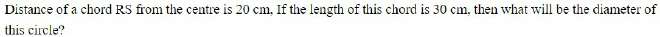 Figure for question 3