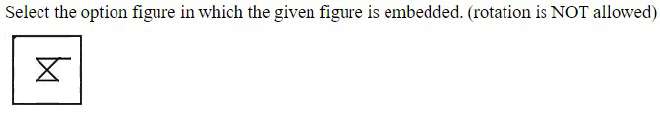 Figure for question 18