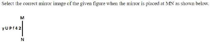 Figure for question 21