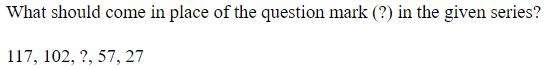 Figure for question 10