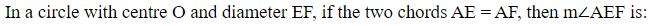 Figure for question 14