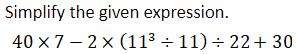 Figure for question 19