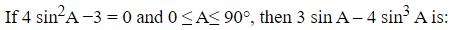 Figure for question 2