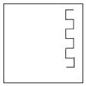 Figure for question 2, option (b)