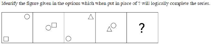 Figure for question 19