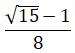 Figure for question 16, option (a)