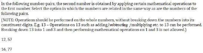 Figure for question 1