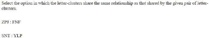 Figure for question 15