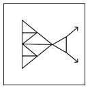 Figure for question 25, option (b)