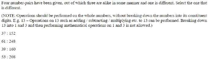 Figure for question 8