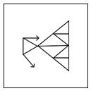 Figure for question 25, option (d)