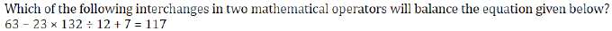 Figure for question 13