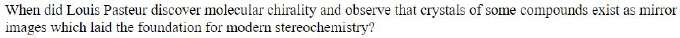Figure for question 24