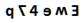 Figure for question 2, option (b)