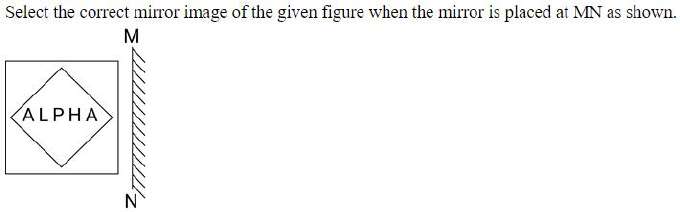 Figure for question 9