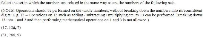 Figure for question 12