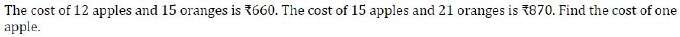 Figure for question 25