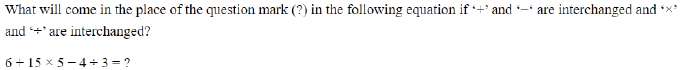 Figure for question 23