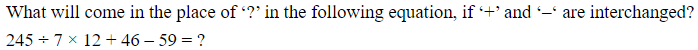 Figure for question 25