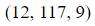 Figure for question 12, option (d)