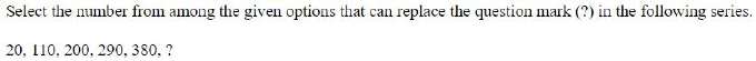 Figure for question 6