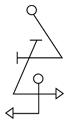Figure for question 2, option (b)