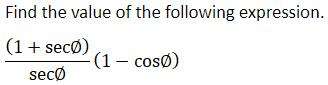 Figure for question 20