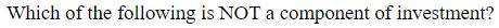 Figure for question 23