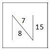 Figure for question 21, option (d)