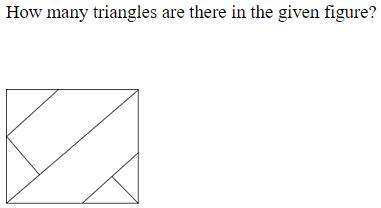 Figure for question 4