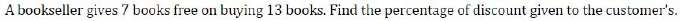 Figure for question 15