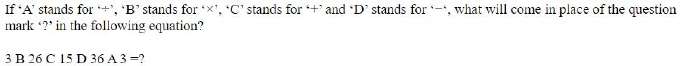 Figure for question 6