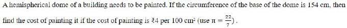 Figure for question 25