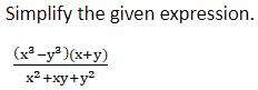 Figure for question 5