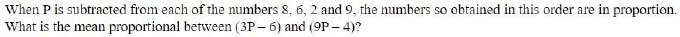 Figure for question 12