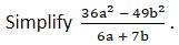 Figure for question 7