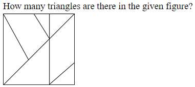 Figure for question 24