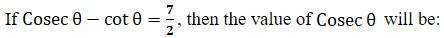 Figure for question 20