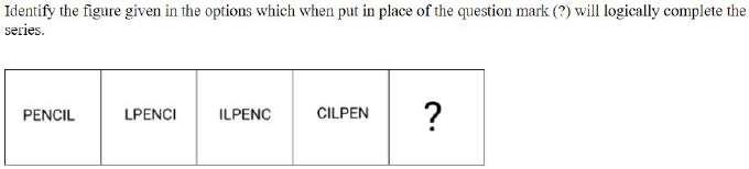 Figure for question 25