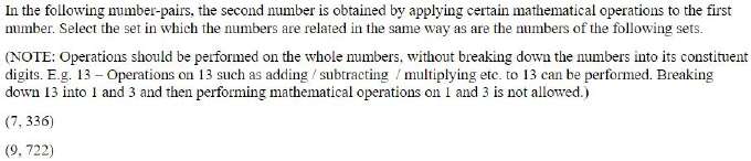 Figure for question 1