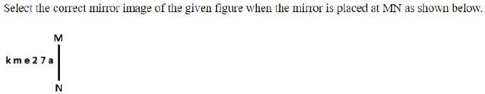 Figure for question 2