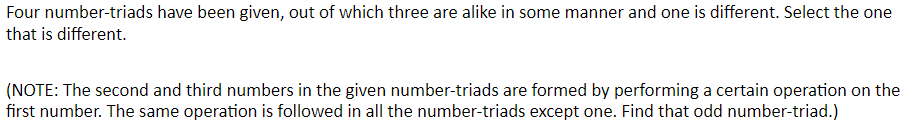 Figure for question 23