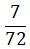 Figure for question 7, option (b)