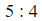 Figure for question 5, option (b)